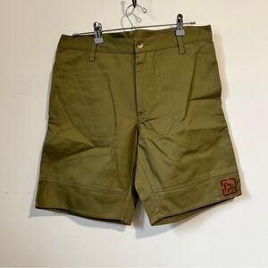 Atmosphere NEW Small Shorts